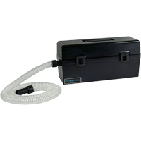 Omega Cordless Immediate Containment PMP Vacuum, Dry, 1 US Gal. (3.78 Litres) D. Morneault & Fils