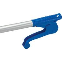 Ramasse-d&eacute;chets robuste, 36" lo D. Morneault & Fils