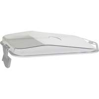 Couvercle pour boîtes utilitaires D. Morneault & Fils