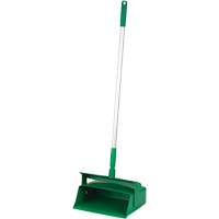 Compact Lobby Dustpan D. Morneault & Fils
