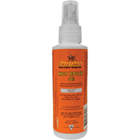 Insect Repellent, 30% DEET, Spray, 100 ml D. Morneault & Fils
