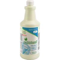 Nettoyant pour cuvette, 950 ml, Bouteille D. Morneault & Fils