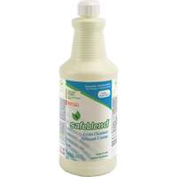 Cr&egrave;me nettoyante, 950 ml, Bouteille D. Morneault & Fils