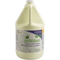 Nettoyant de four & grille, 4 L, Cruche D. Morneault & Fils