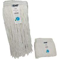 4-Ply Narrow Mop Head, Rayon, 12 oz., Cut Style D. Morneault & Fils