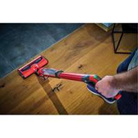 CLEANEXXO 18V Cordless Power Wet Mop (Tool Only), Cleaner D. Morneault & Fils