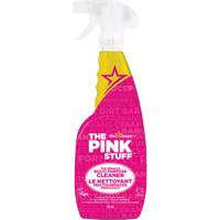 Multi-Purpose Cleaner Spray, 750 ml, Trigger Bottle D. Morneault & Fils