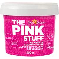 Multi-Purpose Miracle Cleaning Paste, 500 g, Tub D. Morneault & Fils