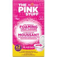 Self-Activating Foam Toilet Cleaner, 200 g D. Morneault & Fils