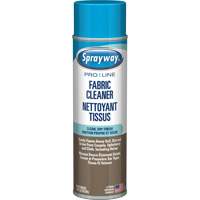 Nettoyant pour tissus en a&eacute;rosol invers&eacute; Pro-Line D. Morneault & Fils