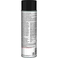 Nettoyant pour pi&egrave;ces de freins Pro Line avec tr&egrave;s faible teneur en COV, Canette a&eacute;rosol D. Morneault & Fils