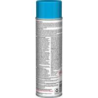 Lubrifiant sec tout usage & agent de rel&acirc;chement, 12 oz, Canette a&eacute;rosol D. Morneault & Fils