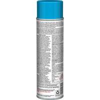 D&eacute;capant pour cire de plinthes avec mousse adh&eacute;sive, 19 oz., Canette a&eacute;rosol D. Morneault & Fils
