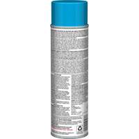 Nettoyant industriel pour grills et fours, 20 oz, Canette a&eacute;rosol D. Morneault & Fils