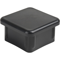 Protecteurs de p&eacute;rim&egrave;tre - Quincaillerie requise, 2" dia. D. Morneault & Fils