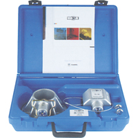 Trailer Security Kits D. Morneault & Fils