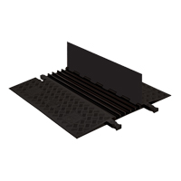 Protecteur de c&acirc;bles Guard Dog, 5 canaux, 36" lo x 33,3" la x 1,25" h D. Morneault & Fils