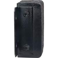 Butoirs de quai lamell&eacute;s, Horizontal, Caoutchouc, 12" la x 4" p x 10" h D. Morneault & Fils