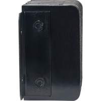 Butoirs de quai lamell&eacute;s, Horizontal, Caoutchouc, 12" la x 6" p x 10" h D. Morneault & Fils