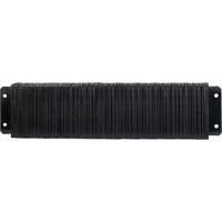 Butoirs de quai lamell&eacute;s, Horizontal, Caoutchouc, 36" la x 4" p x 12" h D. Morneault & Fils