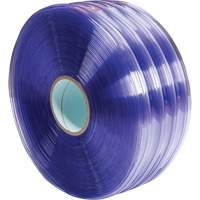 Rideau en lani&egrave;res nervur&eacute;es, 164' x 8" x 0,08" D. Morneault & Fils