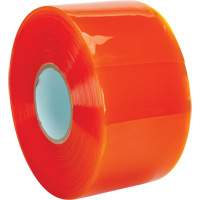 Rideau en lani&egrave;res, 164' x 8" x 0,08" D. Morneault & Fils