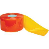 Rideau en lani&egrave;res, 164' x 8" x 0,08" D. Morneault & Fils