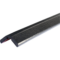 W Profile 1M Edge Protection Bumper Guard, 3.25' Long D. Morneault & Fils