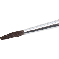 Pinceau d'artiste, Largeur de la brosse de #1, Martre rouge D. Morneault & Fils