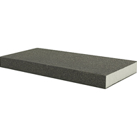 &eacute;ponges &agrave; sabler de remplacement D. Morneault & Fils