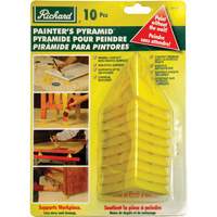 Pièces & accessoires pour grattoir, cloison sèche & peinture
