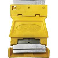 Mini-grattoir pour le verre D. Morneault & Fils