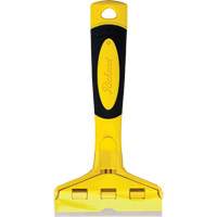 Grattoir pour verre, carrelage et papier peint D. Morneault & Fils