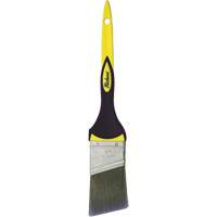 Pinceau de s&eacute;rie Elegance, Polyester, Manche Plastique, Largeur de 2" D. Morneault & Fils