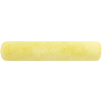 Manchon de rouleau &agrave; peinture synth&eacute;tique professionnel AA, Nap 6 mm (1/4"), 240 mm (9-1/2") l D. Morneault & Fils
