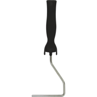 Mini Paint Roller Frame - 10" Reach D. Morneault & Fils