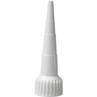 Pointe &eacute;tendue en plastique pour marqueur de peinture de contr&ocirc;le de s&eacute;curit&eacute; D. Morneault & Fils