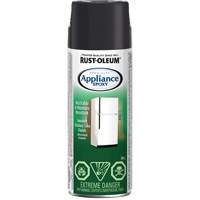&eacute;poxyde pour &eacute;lectrom&eacute;nager sp&eacute;cialis&eacute;, Noir, 340 g, Canette a&eacute;rosol D. Morneault & Fils