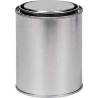 Empty Paint Can D. Morneault & Fils