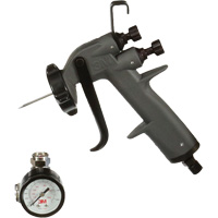 Performance Industrial Spray Gun D. Morneault & Fils