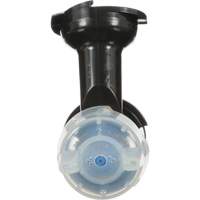 Trousse de recharge pour t&ecirc;te de pulv&eacute;risation &agrave; gravit&eacute; HVBP haute performance D. Morneault & Fils