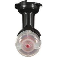 Trousse de recharge pour t&ecirc;te de pulv&eacute;risation &agrave; gravit&eacute; HVBP haute performance D. Morneault & Fils