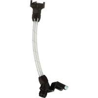 Fouet &agrave; pression pour pistolet pulv&eacute;risateur industriel performant D. Morneault & Fils