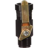 Clapet &agrave; bille pour pistolet pulv&eacute;risateur industriel performant D. Morneault & Fils