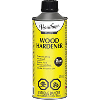 Durcisseur pour le bois classique Varathane, Transparent, 473 ml D. Morneault & Fils