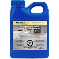 Miracle Sealants&reg; 511 Porous Plus, Jug D. Morneault & Fils