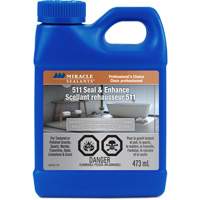 Miracle Sealants&reg; 511 Seal & Enhance, Jug D. Morneault & Fils
