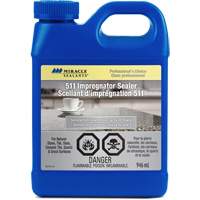 Miracle Sealants&reg; 511 Impregnator Sealer, Jug D. Morneault & Fils