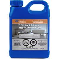 Miracle Sealants&reg; 511 Seal & Enhance, Jug D. Morneault & Fils