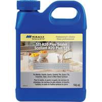 Scellant Plus Sealer 511 H2O Miracle Sealants, Cruche D. Morneault & Fils